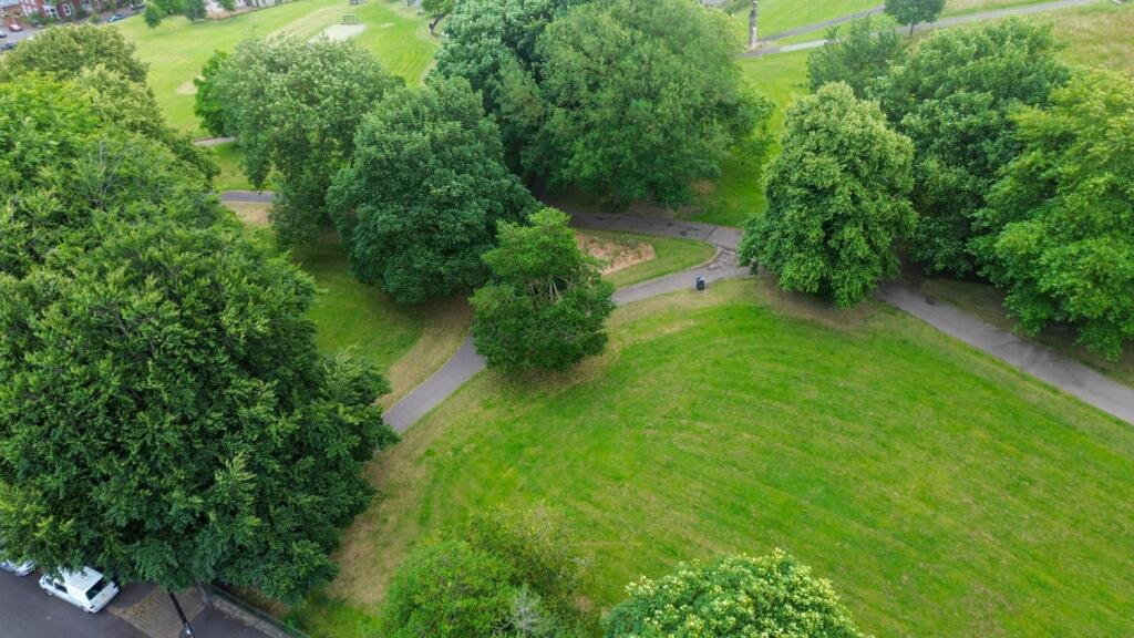 Meersbrook Park