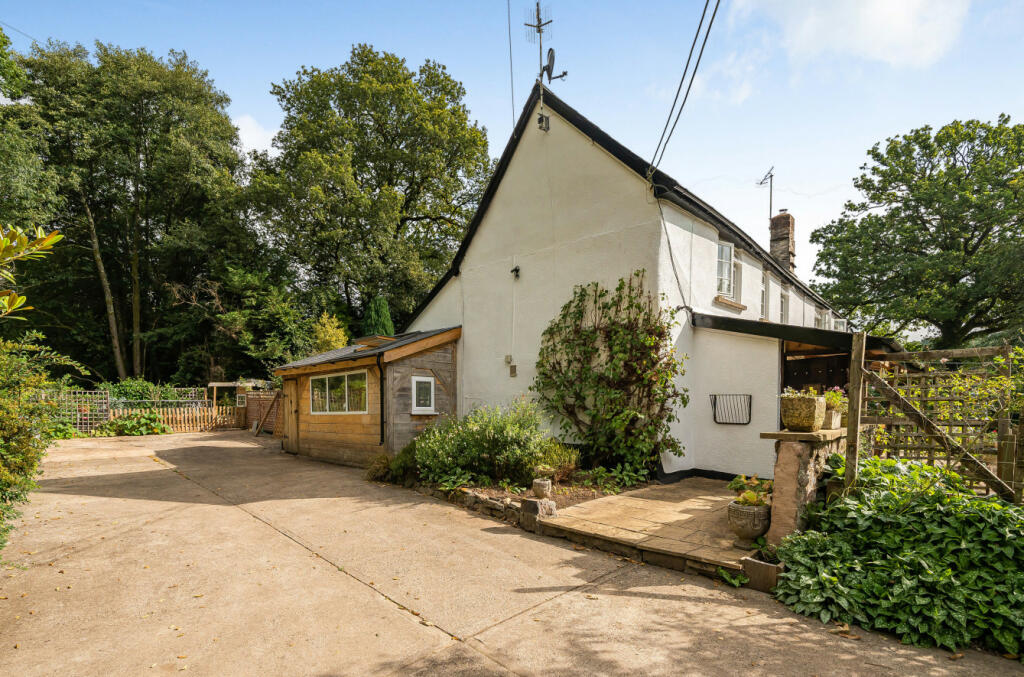 Shillingford Seddons