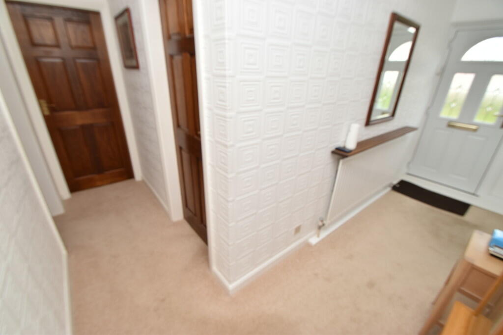 Hallway 2