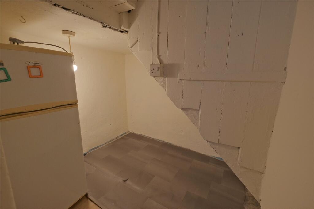 Utility Space
