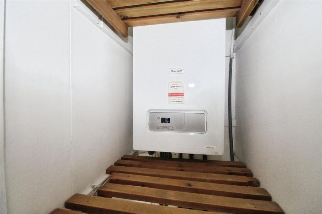 Boiler