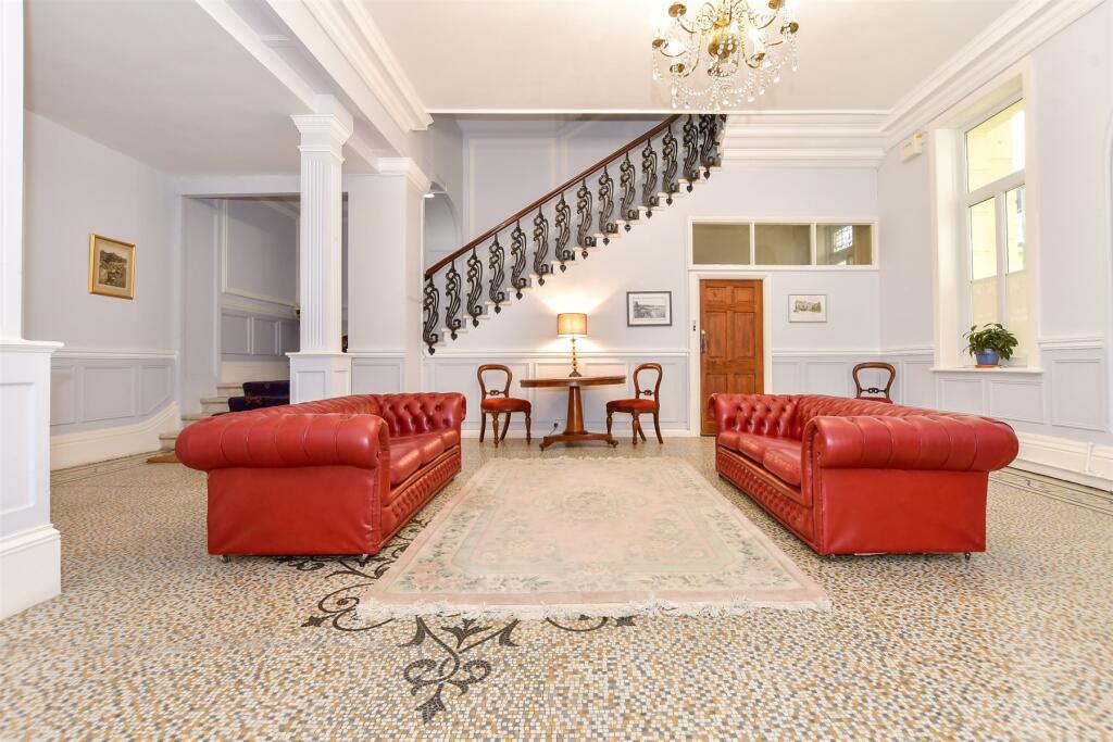 Internal Lifestyle Photograph