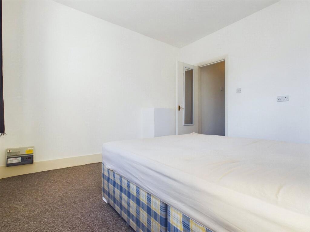 Bedroom/Studio
