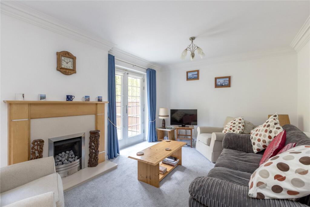 Hillpark Brae 11