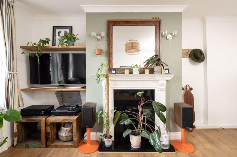 Sitting Room