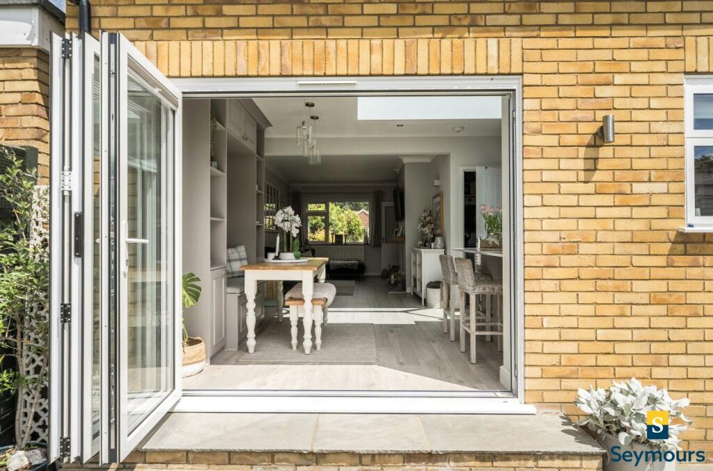 Bifold Doors