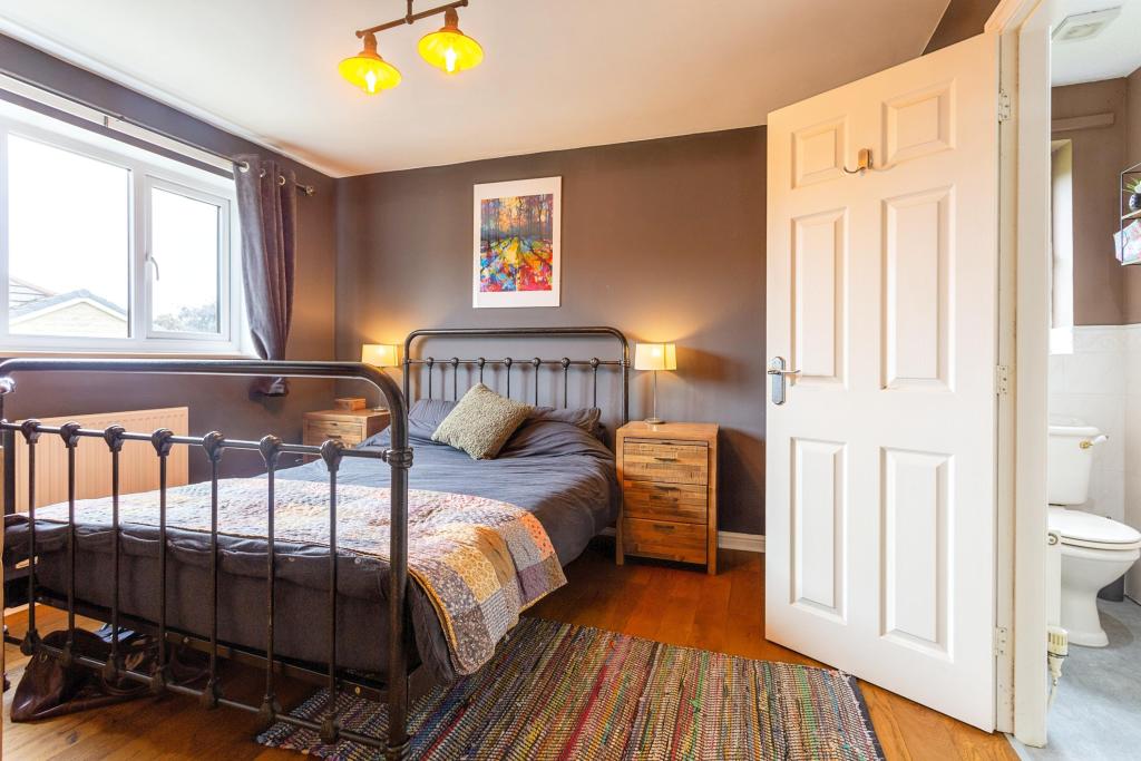 Master En-suite