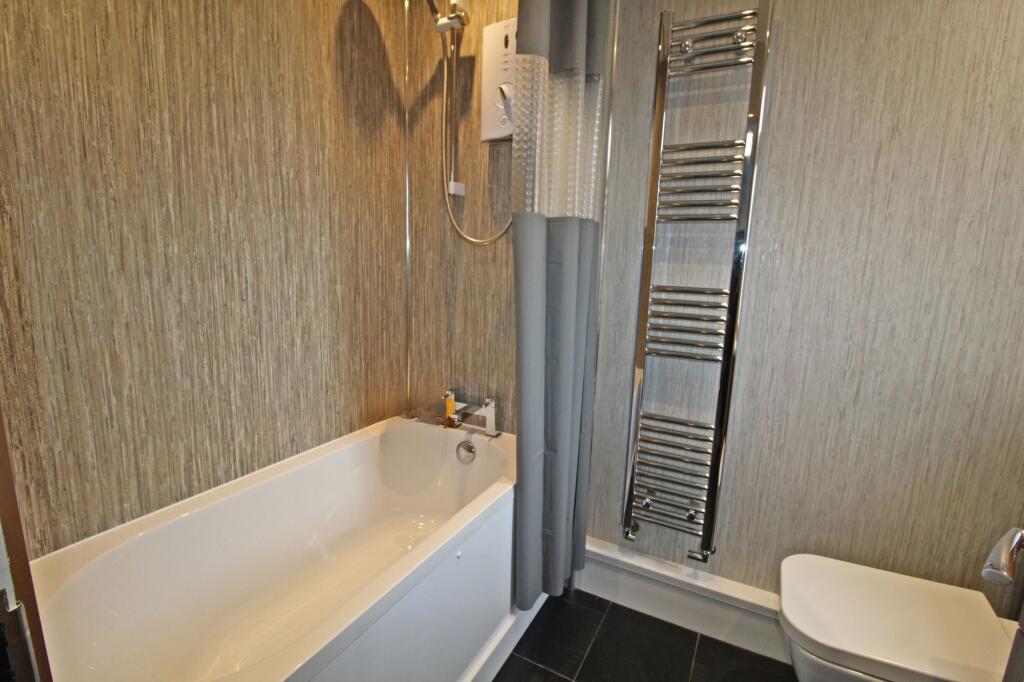 Bathroom/WC
