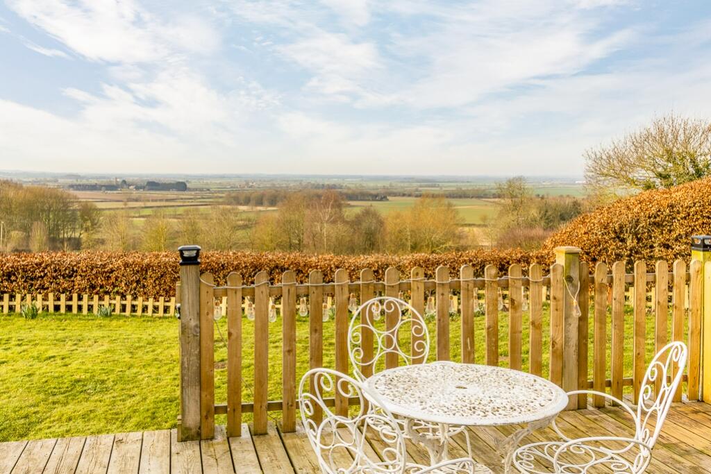 Quendale House (Boothby Graffoe)-18