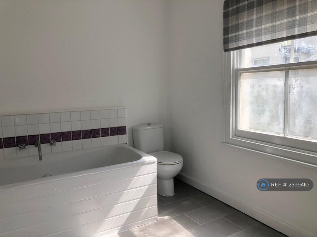 Large Bathroom