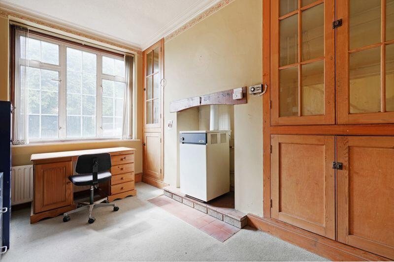Ground Floor Reception Room 