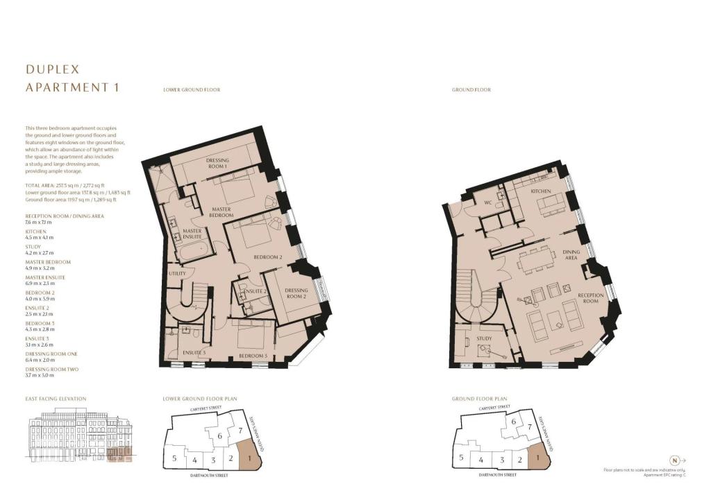 Apartment 1 Queen Annes Gate.jpg