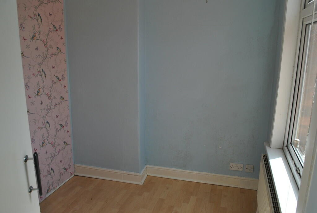 Bedroom 2. 15.4.2...