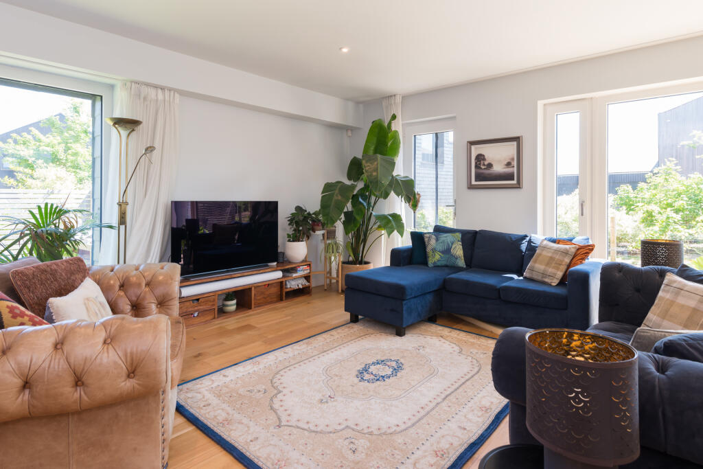 Sitting Area