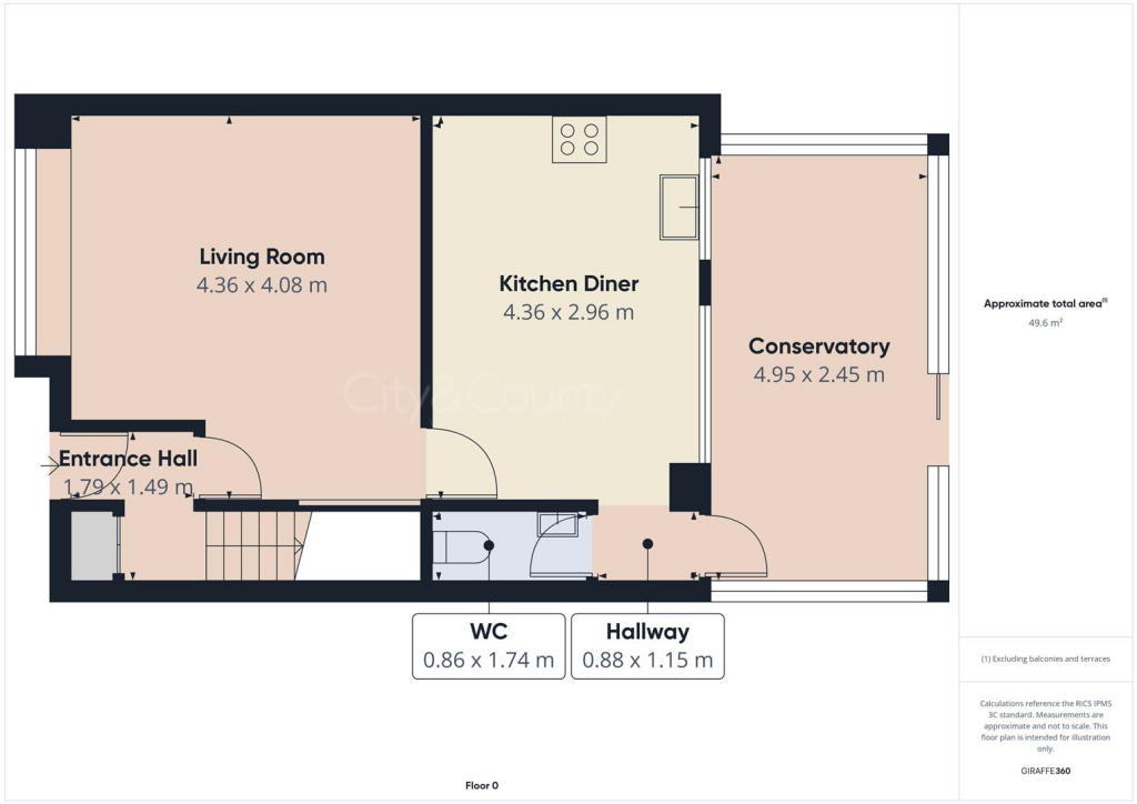 Ground Floor