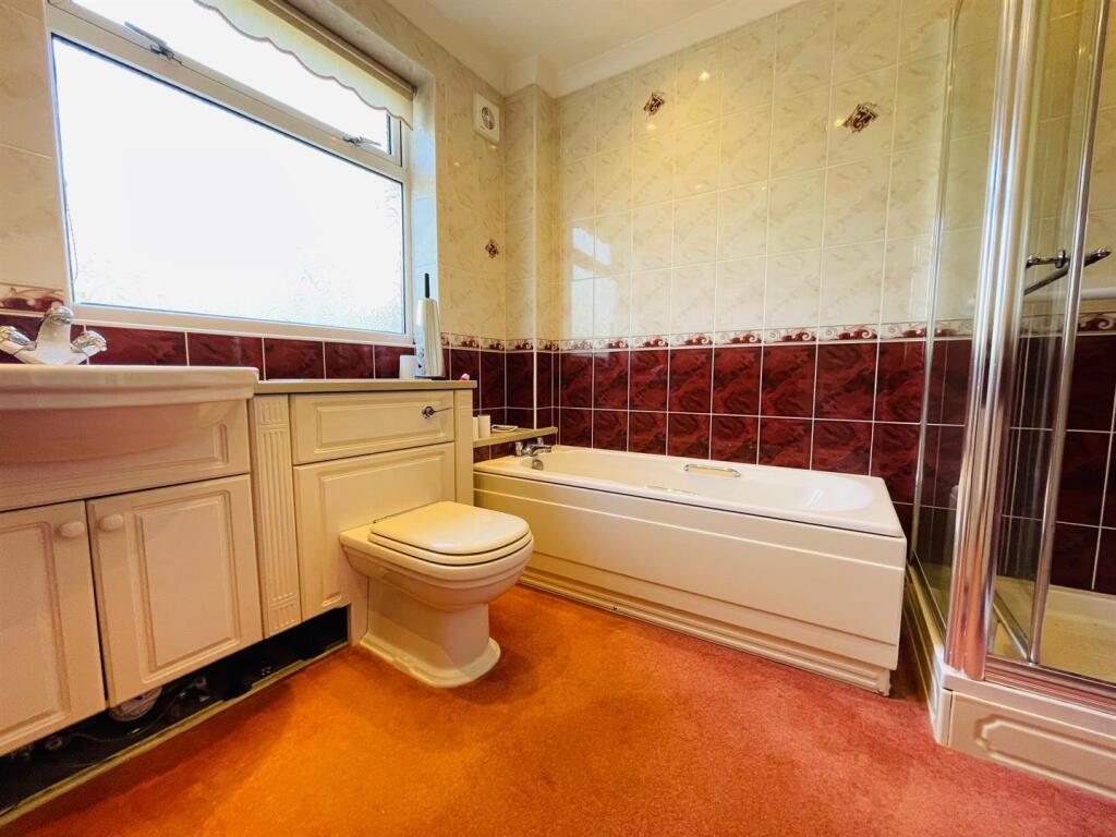 Bathroom/WC