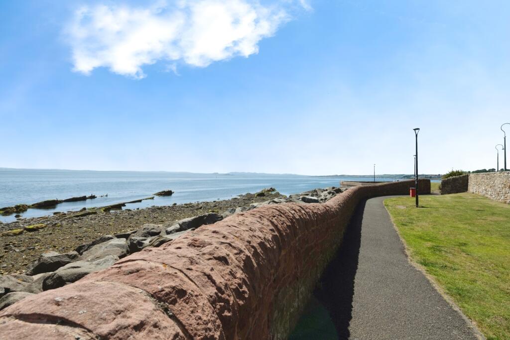 Sea Front