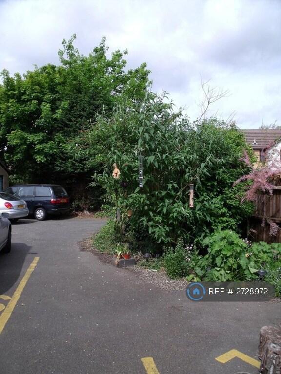 Safe Car Park