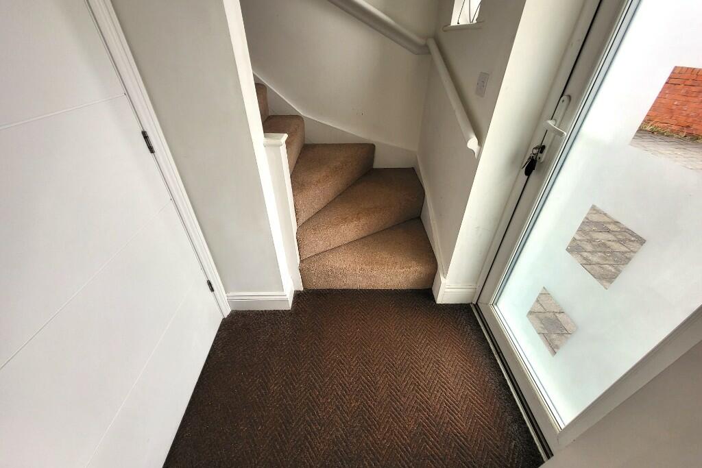 Entrance Hall/ Lobby