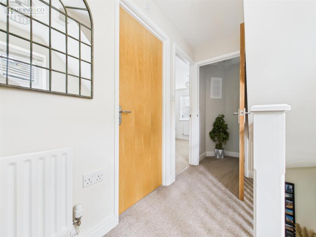 first floor landing .2