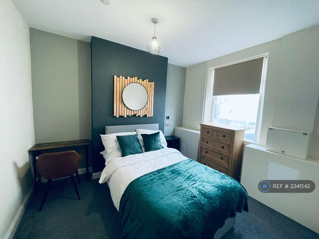 Bed 1