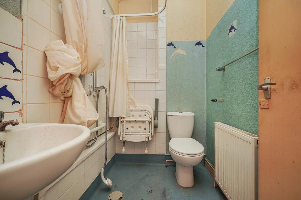 First, 11 York Road, Hove, East Sussex, BN3 1DJ