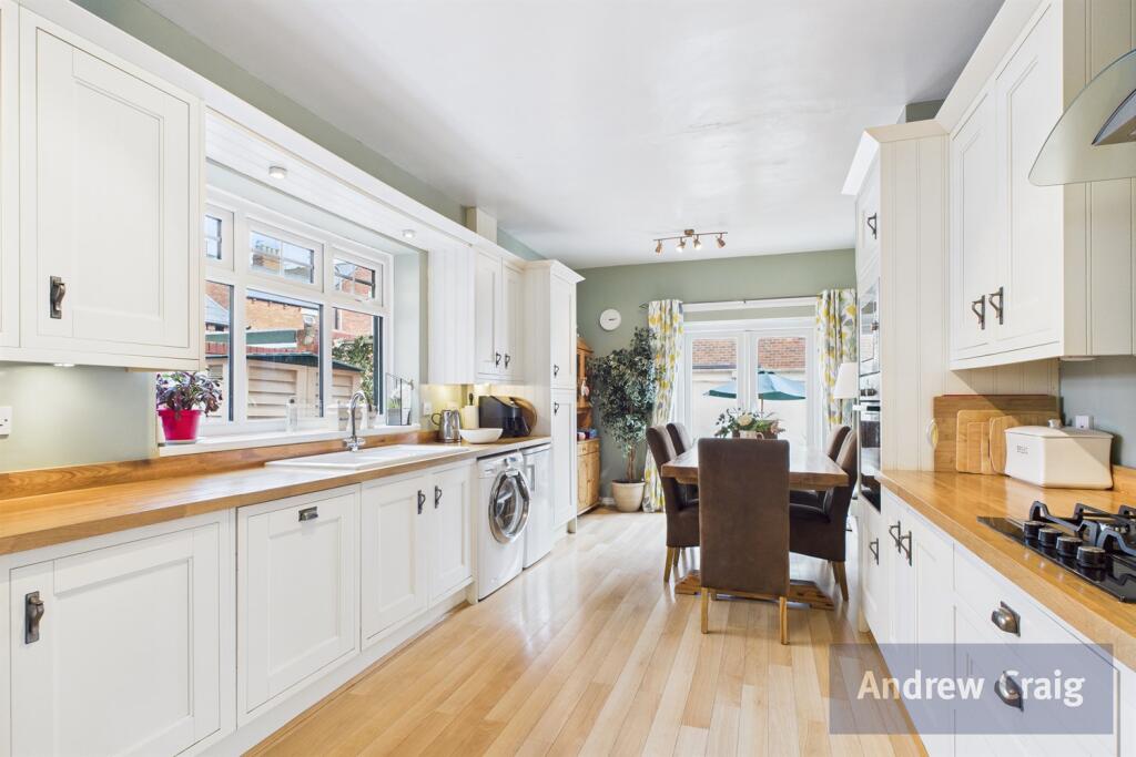 Kitchen Breakfast Ro