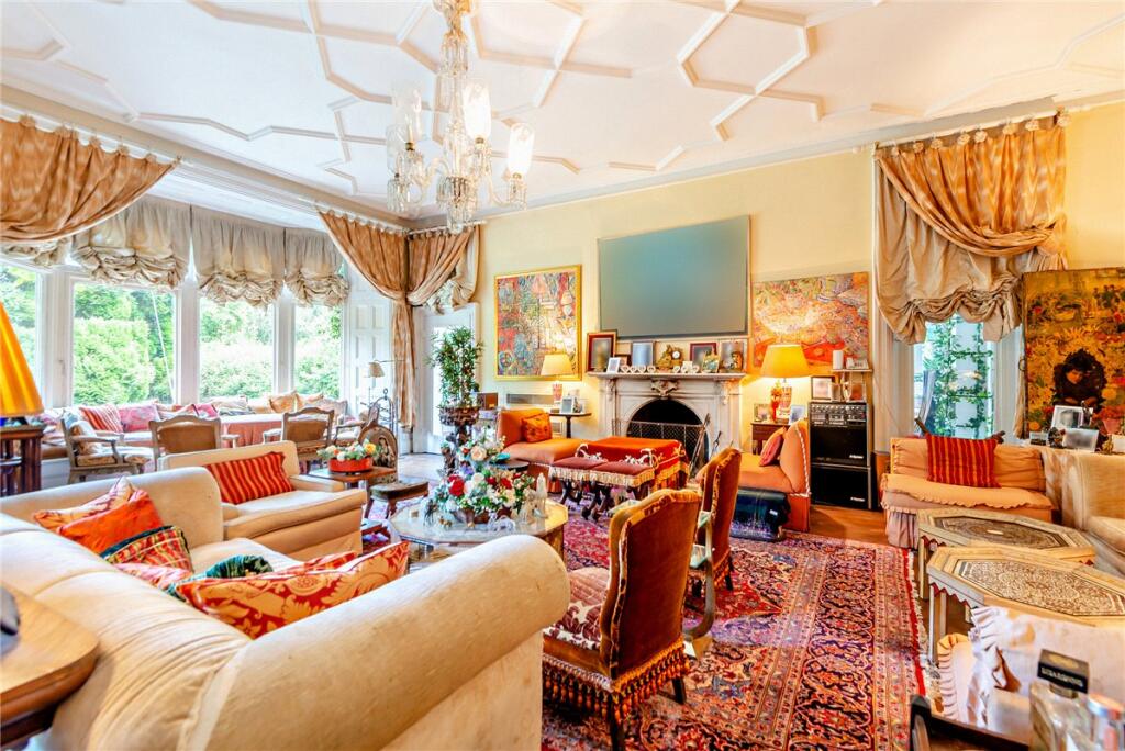 Drawing Room
