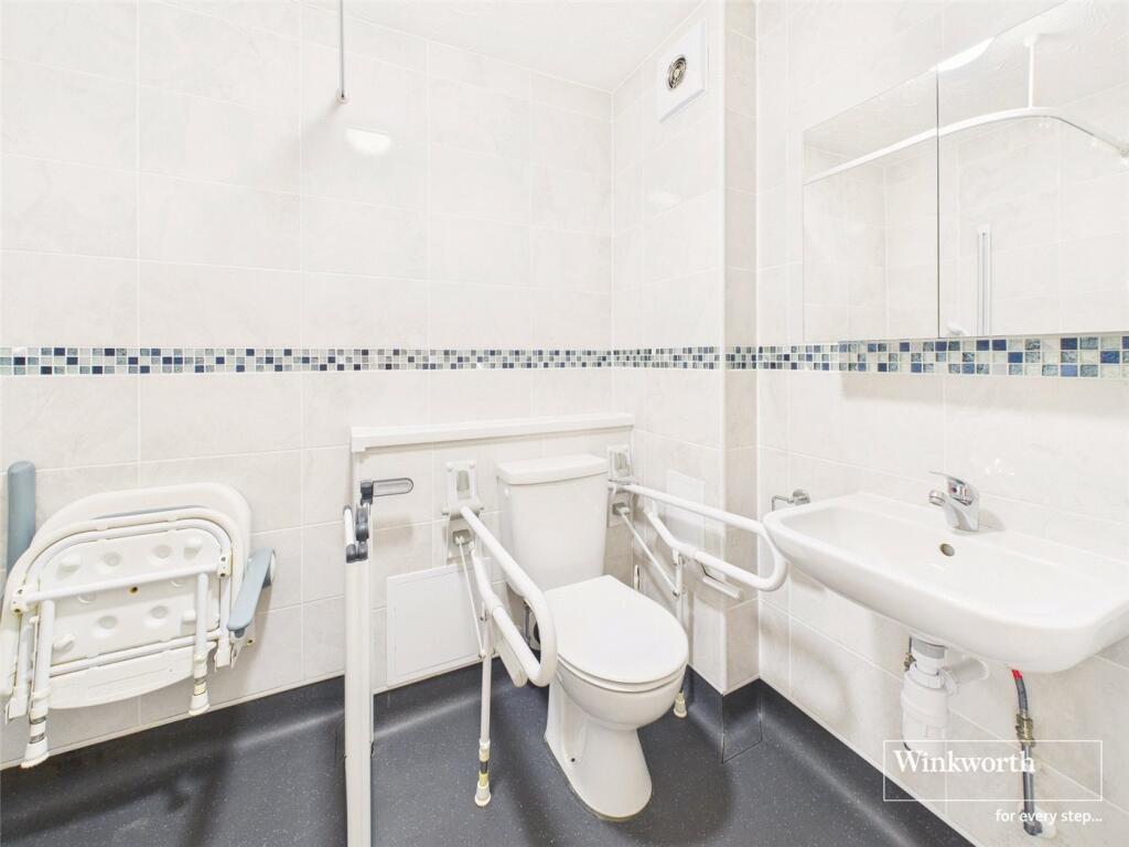 Wetroom