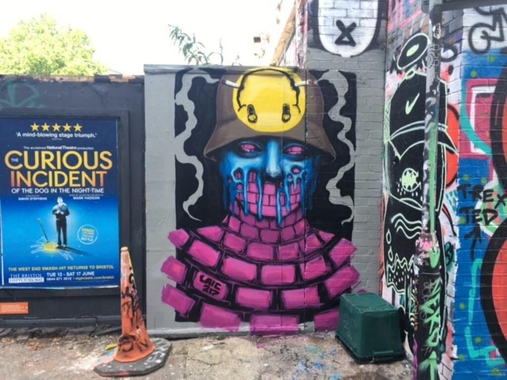 UP Bristol  - 011...