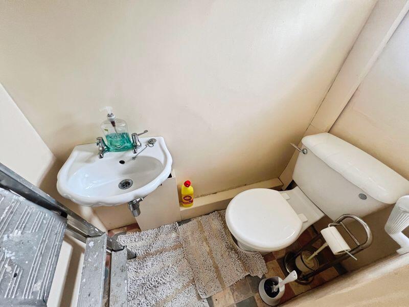 Guest wc