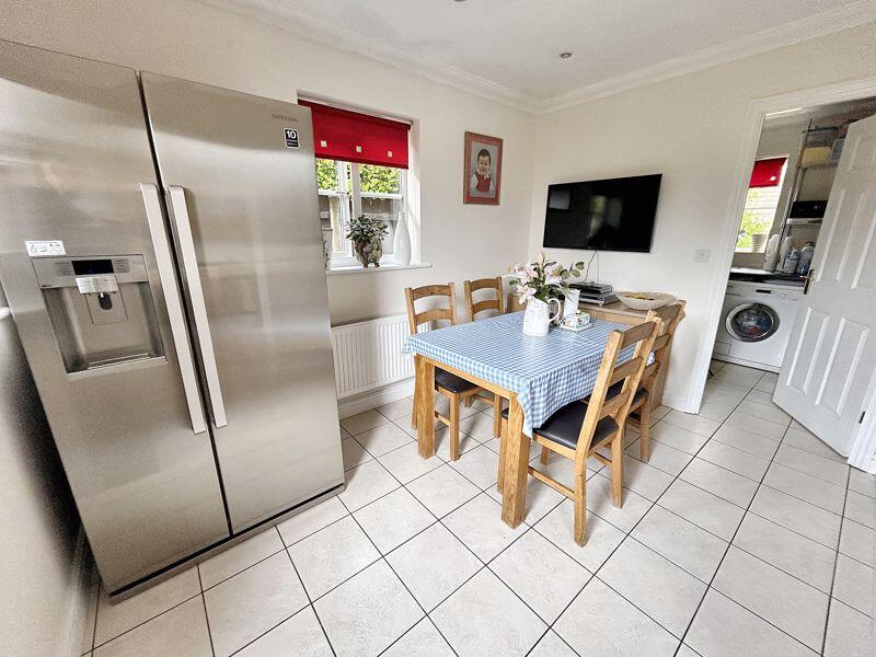 Breakfast Room