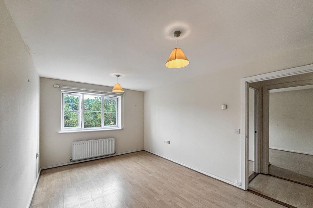 Flat 16 Presentation House, 240 Wick Road, Hackney, London, E9 5DR