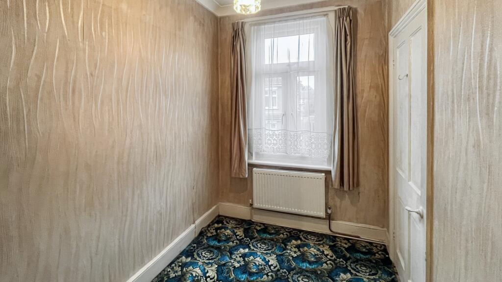 19 Whitburn Road, Lewisham, London, SE13 7UQ