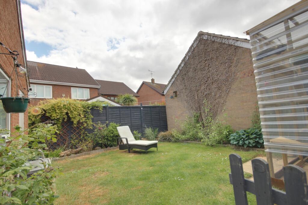 1 Garden B