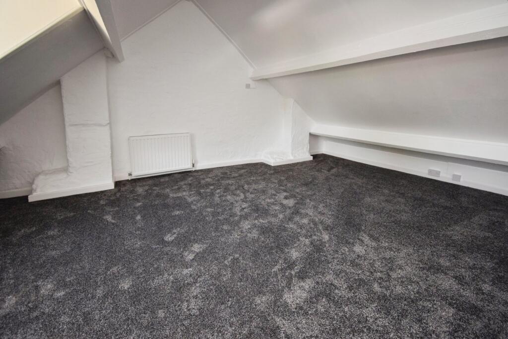 Loft Room