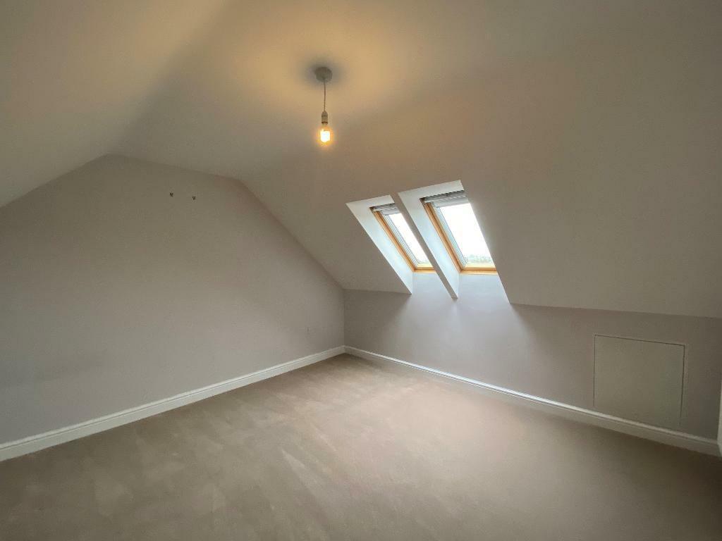 Bedroom Five