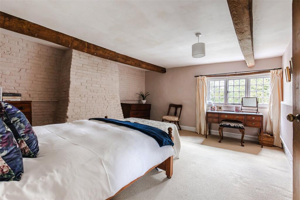 Principal Bedroom