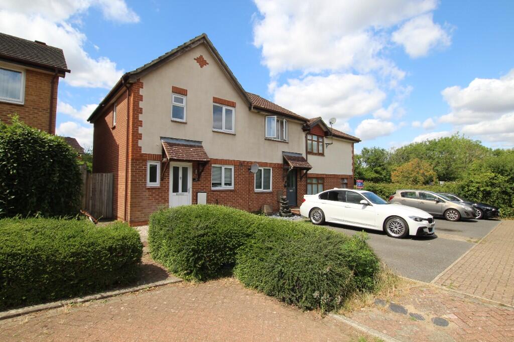 Bridleway Lane, Ashford, Kent, TN23