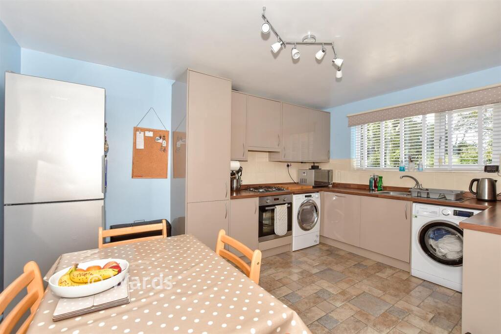 Kitchen/ Diner