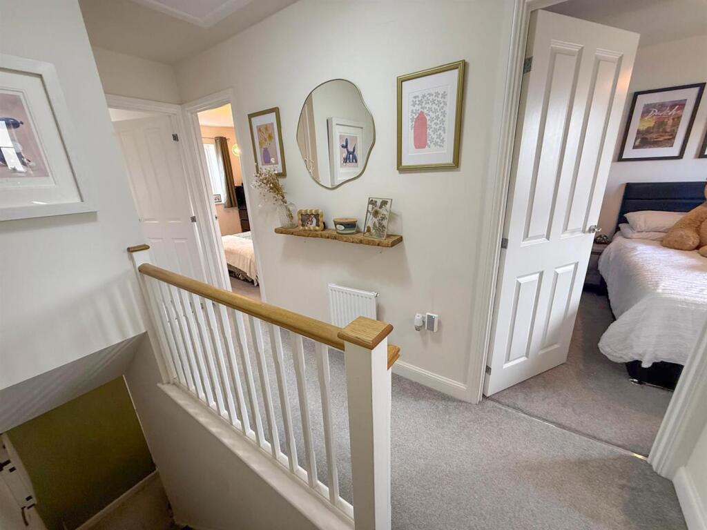 3 bed semi, Silsden