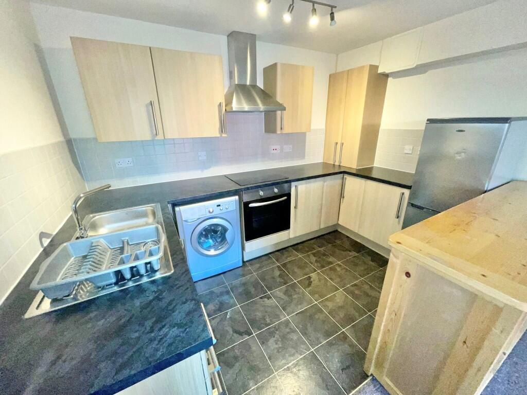 New Chester Road, Wirral