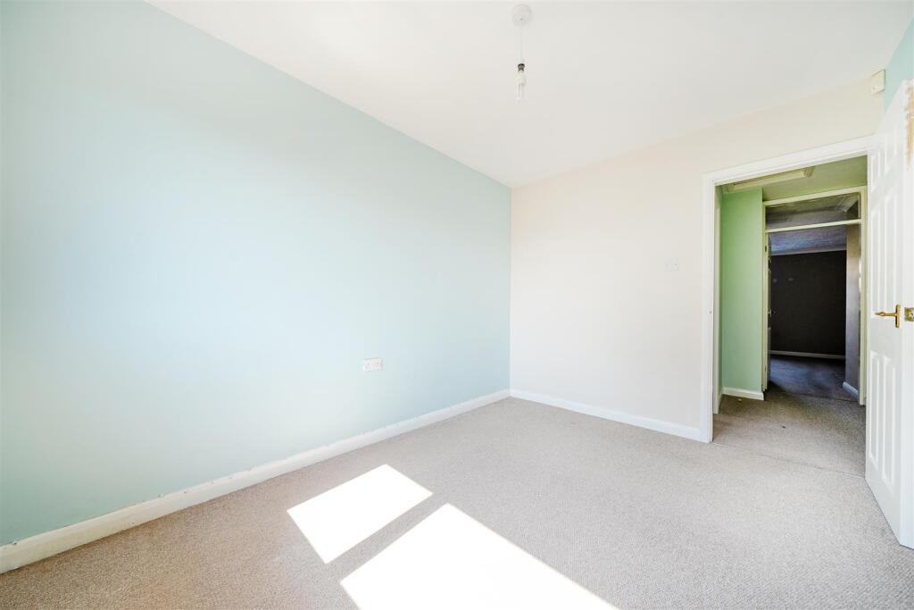 3a Wilfred Gardens, Ashby