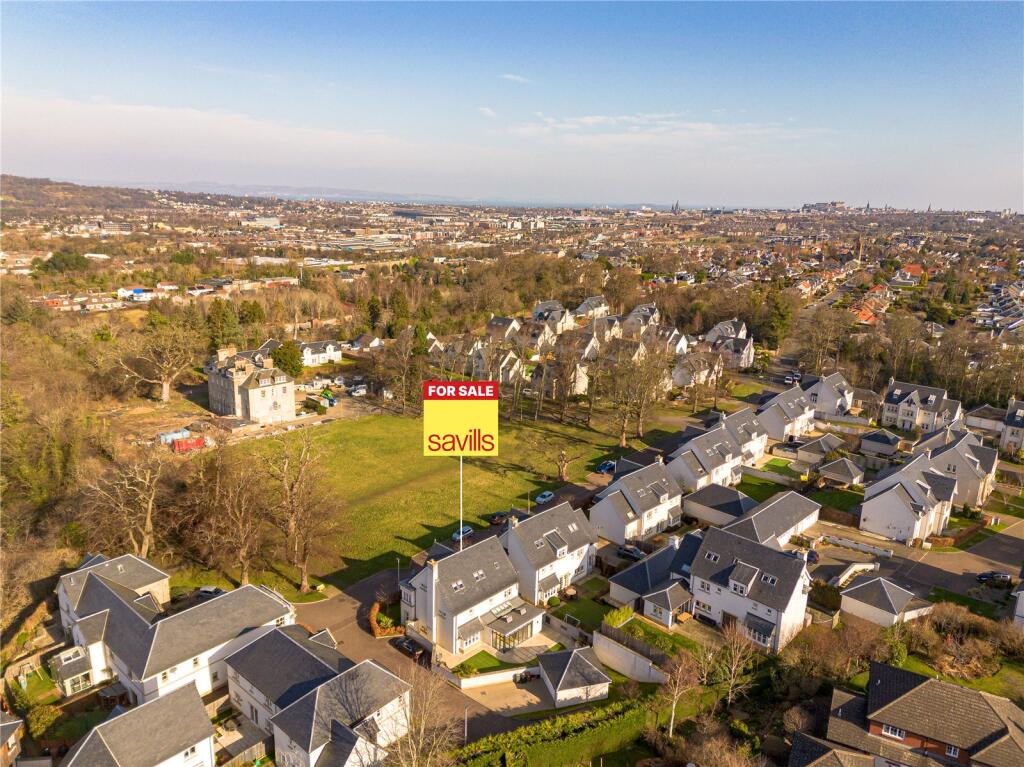 Drone View