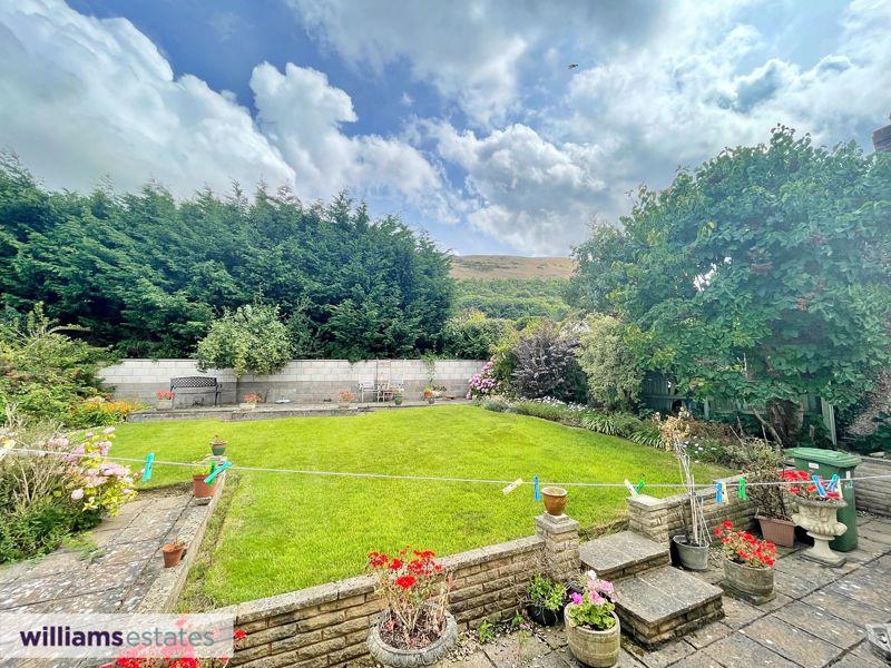 Rear Garden 1 
