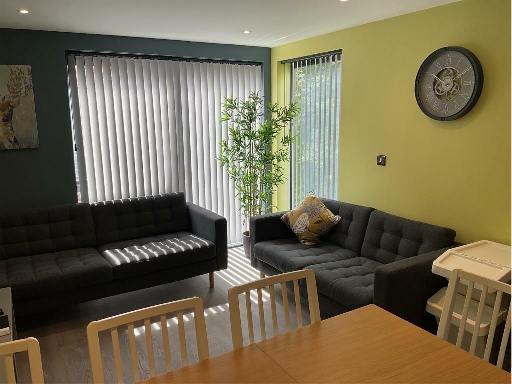 Typical Shared Space