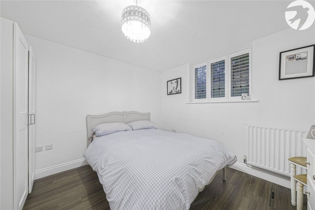 Cellar (Bed 3)