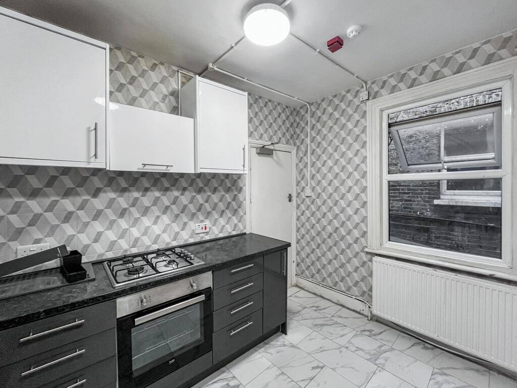 304A High Street, Sutton, Surrey, SM1 1PQ