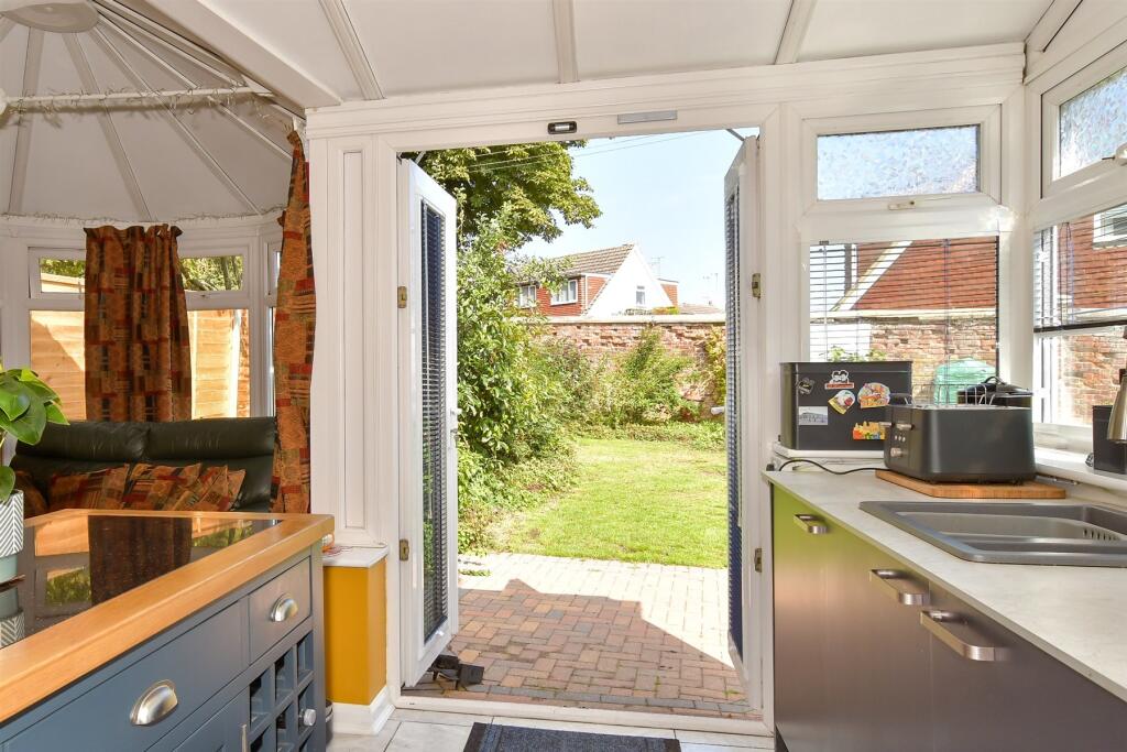 Internal Lifestyle Photograph