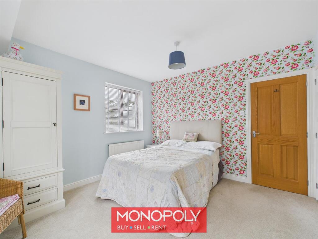 Bedroom 3